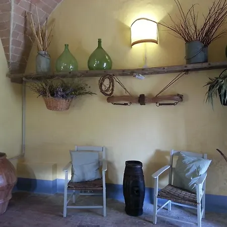 Podere Vallescaia - Bella Valle * Marina di Cecina