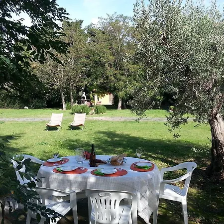 Bella Valle Marina di Cecina