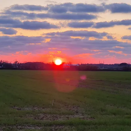 Podere Vallescaia - Bella Valle