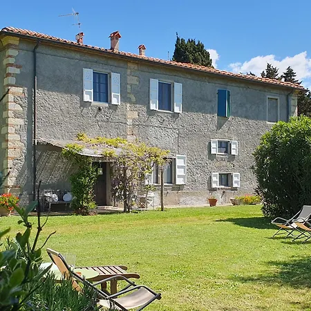 Bella Valle Farm stay Marina di Cecina