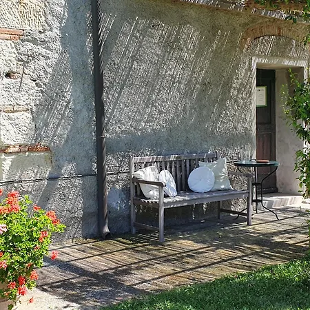 Podere Vallescaia - Bella Valle *