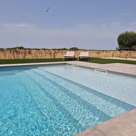 Farm stay Bella Valle Marina di Cecina