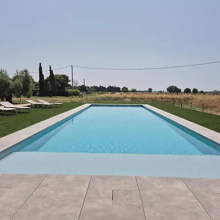 Podere Vallescaia - Bella Valle