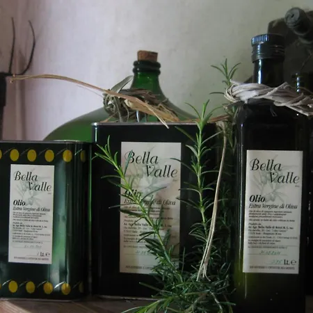 Bella Valle Marina di Cecina