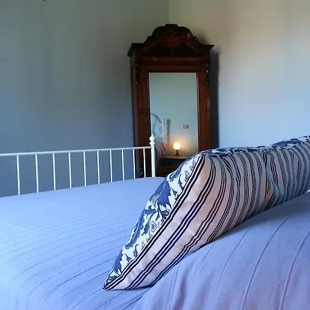 Farm stay Bella Valle