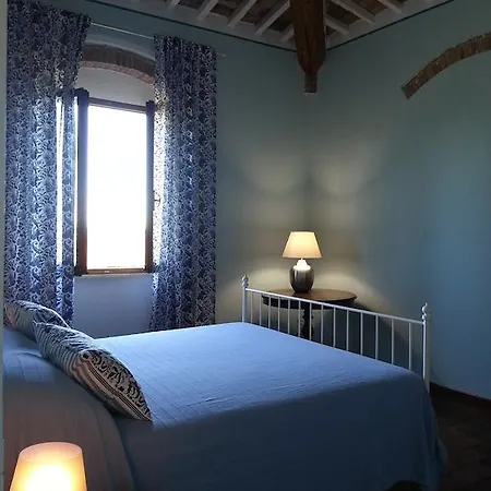 Bella Valle Farm stay Marina di Cecina