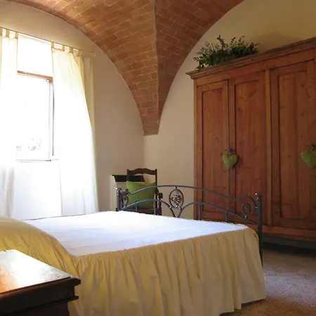 Bella Valle Alloggio per agriturismo