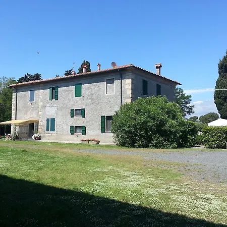 Bella Valle * Marina di Cecina