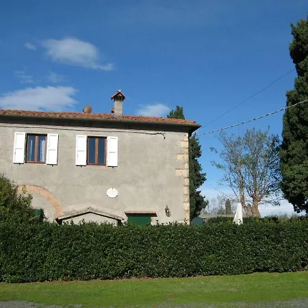Bella Valle Marina di Cecina