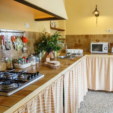 Bella Valle Farm stay Marina di Cecina