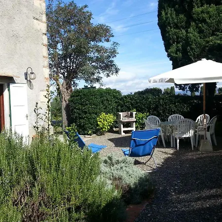 Bella Valle Farm stay *