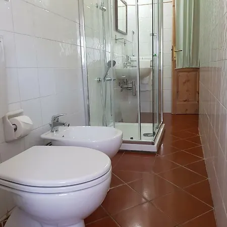 Alloggio per agriturismo Bella Valle *