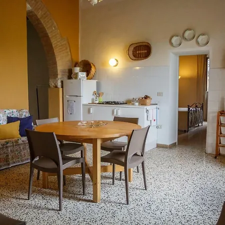 Bella Valle Marina di Cecina