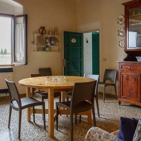 Bella Valle Farm stay *