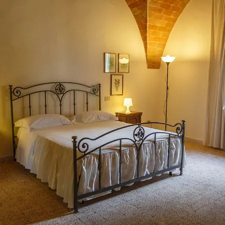 Bella Valle Marina di Cecina