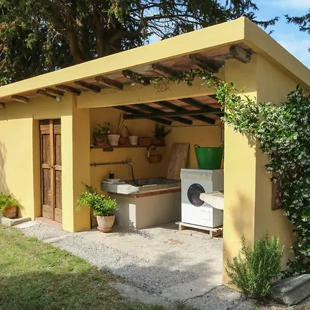 Podere Vallescaia - Bella Valle Séjour à la ferme *