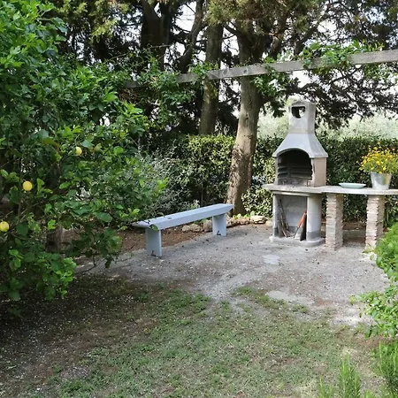 Podere Vallescaia - Bella Valle