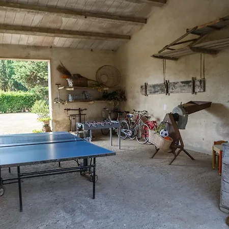 Podere Vallescaia - Bella Valle