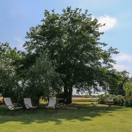 Farm stay Bella Valle
