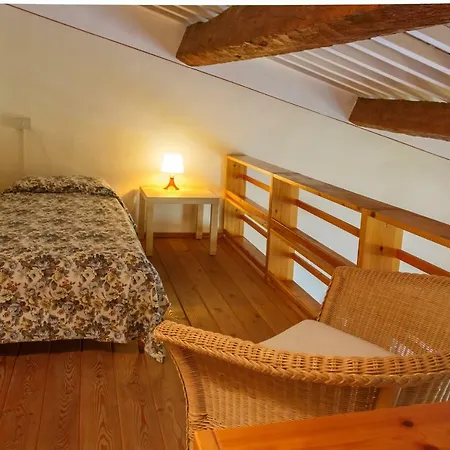 Podere Vallescaia - Bella Valle *