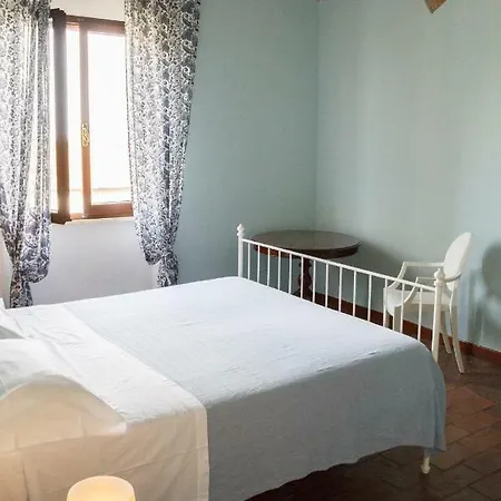 Bella Valle Farm stay