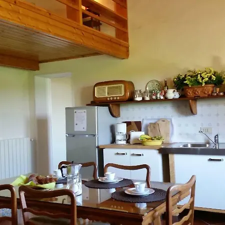 Podere Vallescaia - Bella Valle * Marina di Cecina