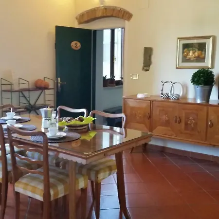 Bella Valle Marina di Cecina
