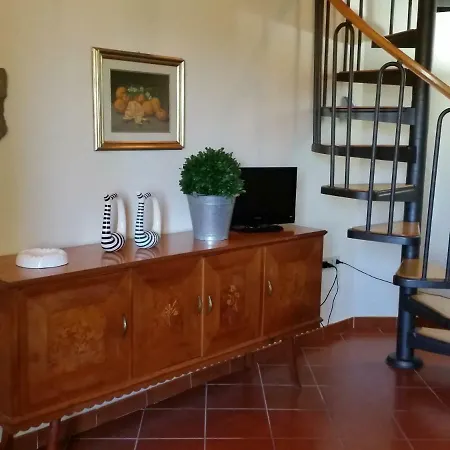 Podere Vallescaia - Bella Valle Marina di Cecina