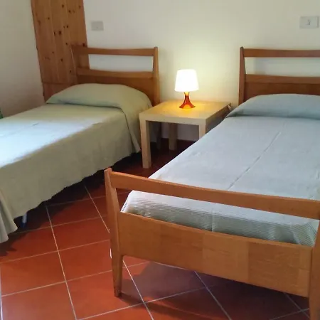 Podere Vallescaia - Bella Valle Séjour à la ferme Marina di Cecina