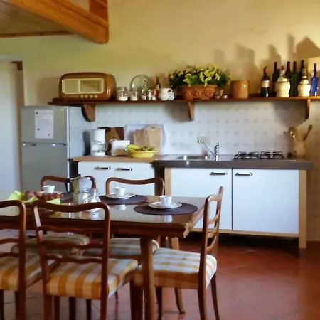 Bella Valle * Marina di Cecina