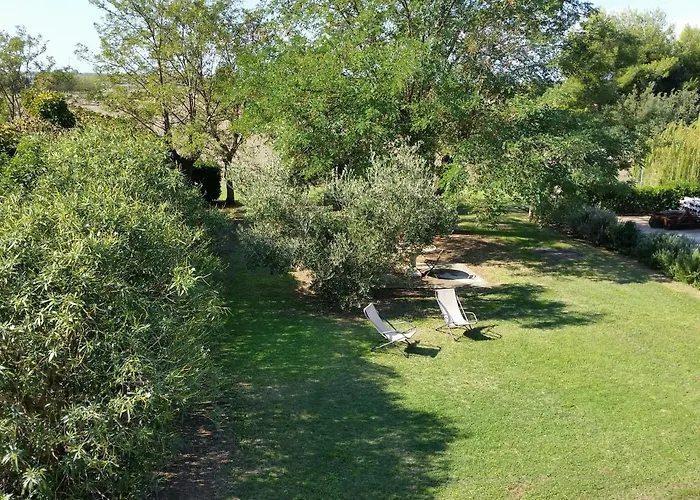 Podere Vallescaia - Bella Valle * Marina di Cecina